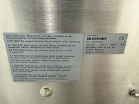 Bizerba - afbeelding 3 van  14