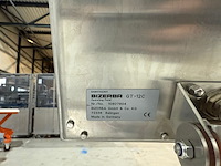 Bizerba - afbeelding 5 van  14