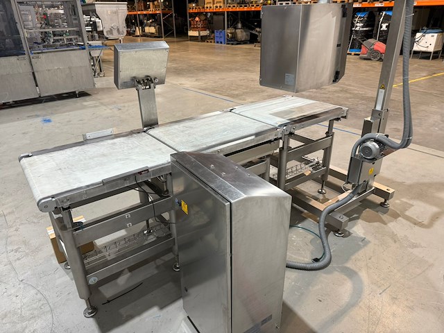 Bizerba - afbeelding 1 van  14