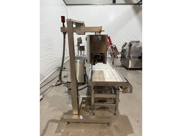 Bizerba - afbeelding 7 van  14