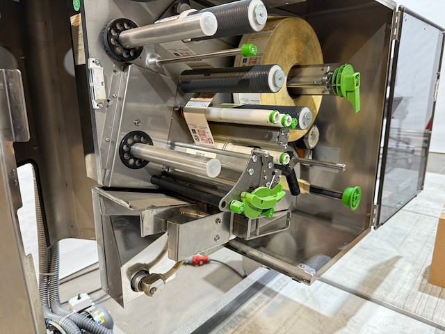 Bizerba - afbeelding 9 van  14