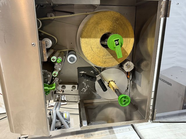 Bizerba - afbeelding 10 van  14