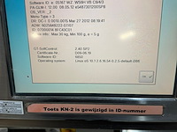 Bizerba - afbeelding 14 van  14