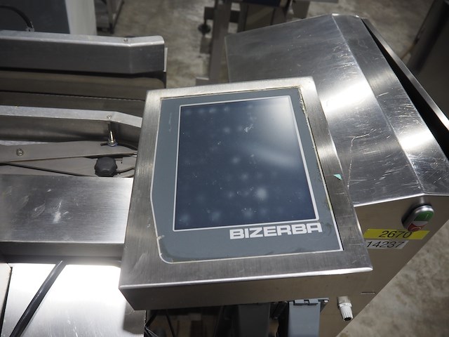 Bizerba - afbeelding 2 van  10