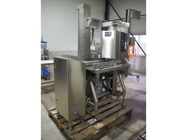 Bizerba - afbeelding 1 van  10