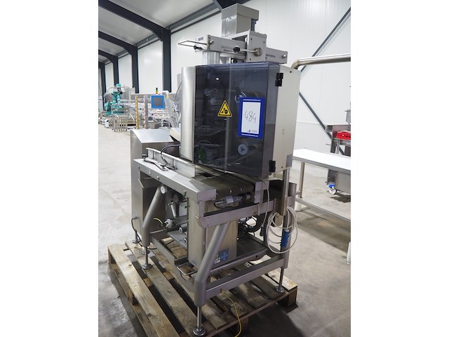 Bizerba - afbeelding 3 van  10