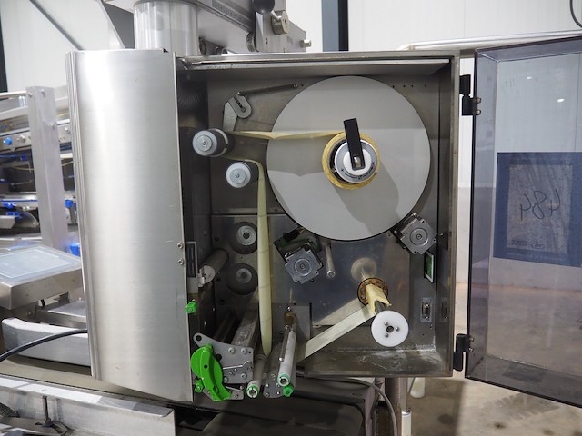 Bizerba - afbeelding 6 van  10