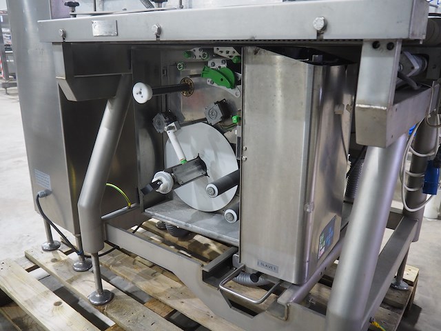 Bizerba - afbeelding 8 van  10