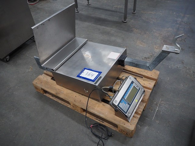 Bizerba - afbeelding 1 van  11