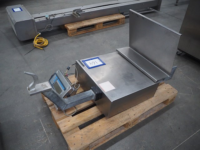 Bizerba - afbeelding 5 van  11