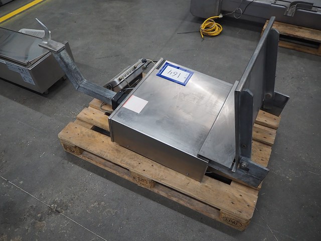 Bizerba - afbeelding 6 van  11