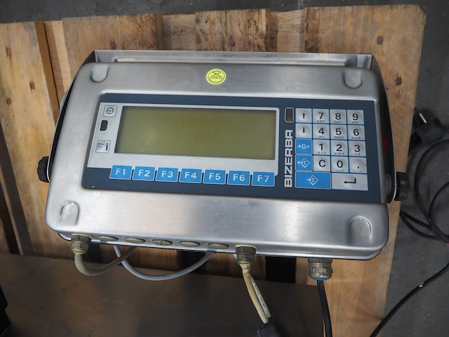 Bizerba - afbeelding 10 van  11