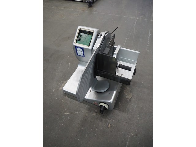 Bizerba - afbeelding 2 van  9