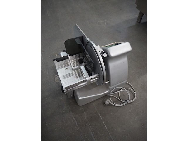 Bizerba - afbeelding 3 van  9