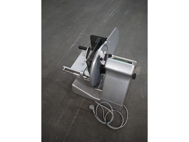 Bizerba - afbeelding 4 van  9