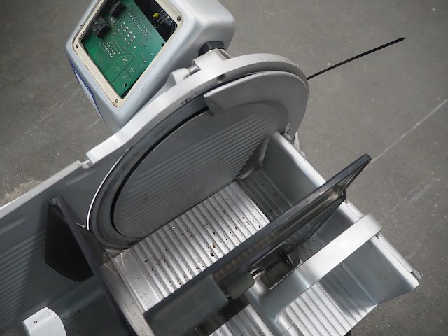 Bizerba - afbeelding 6 van  9