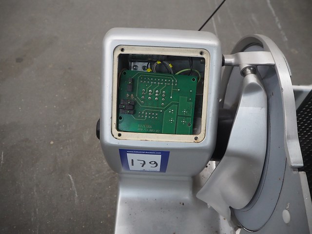 Bizerba - afbeelding 7 van  9