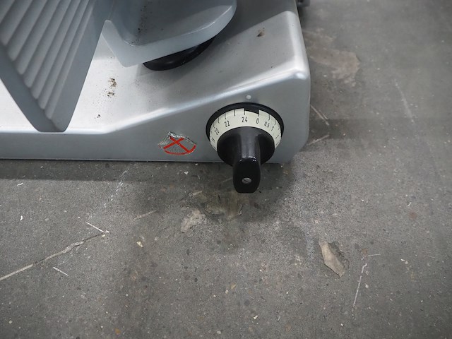 Bizerba - afbeelding 8 van  9