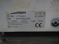 Bizerba - afbeelding 9 van  9