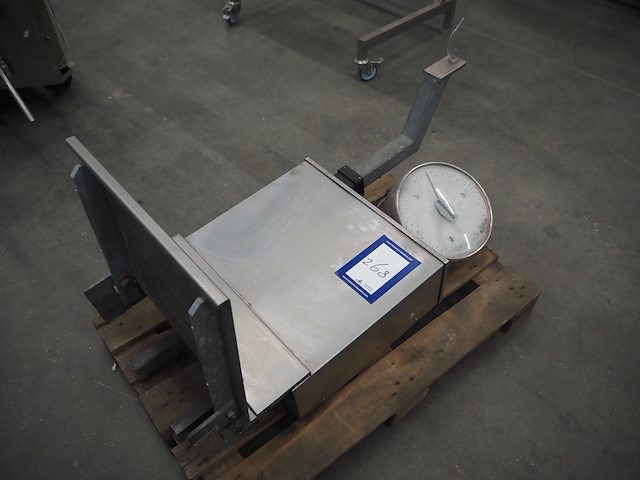 Bizerba - afbeelding 1 van  9