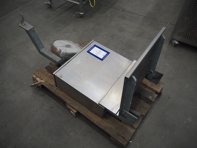 Bizerba - afbeelding 2 van  9