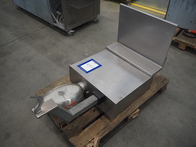 Bizerba - afbeelding 3 van  9