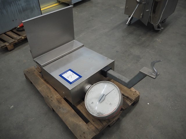 Bizerba - afbeelding 4 van  9