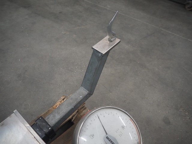 Bizerba - afbeelding 6 van  9