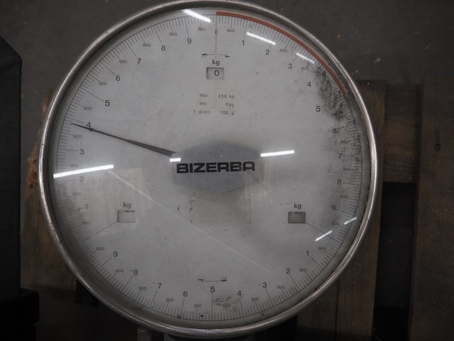 Bizerba - afbeelding 7 van  9