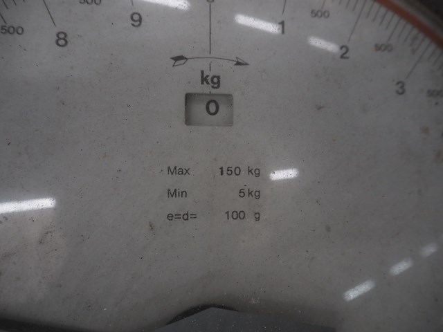 Bizerba - afbeelding 8 van  9