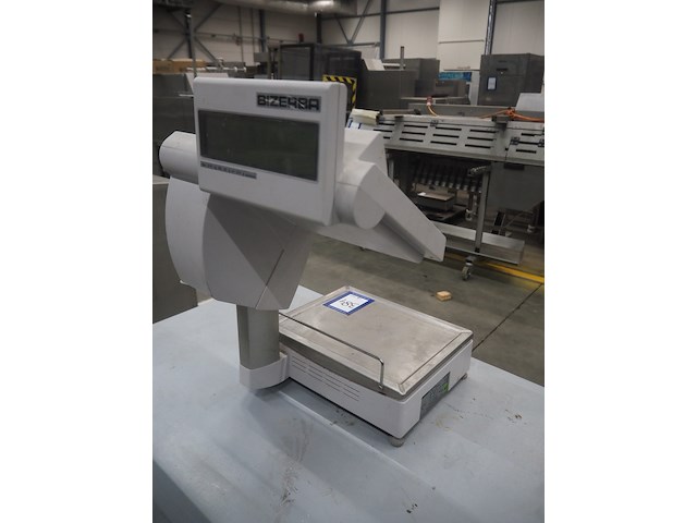 Bizerba - afbeelding 4 van  10