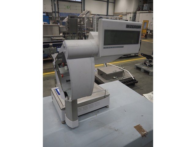 Bizerba - afbeelding 5 van  10