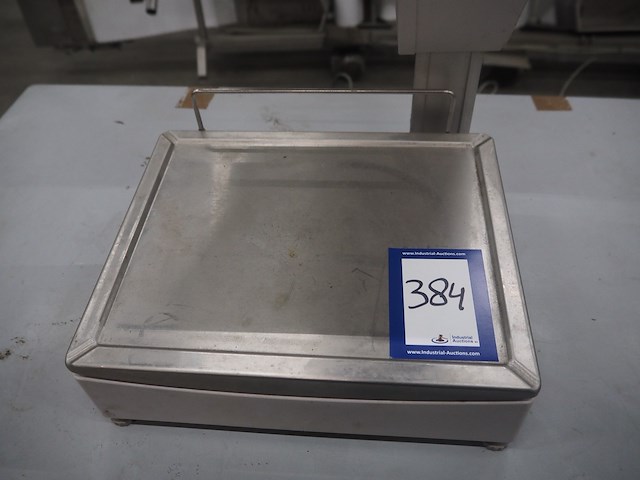 Bizerba - afbeelding 6 van  10