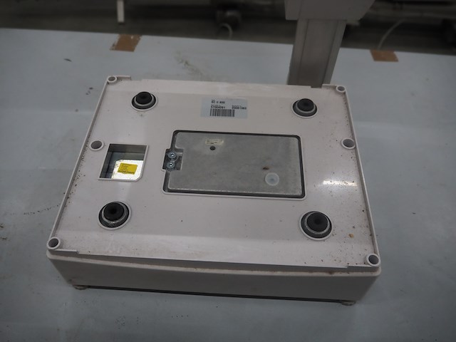 Bizerba - afbeelding 7 van  10