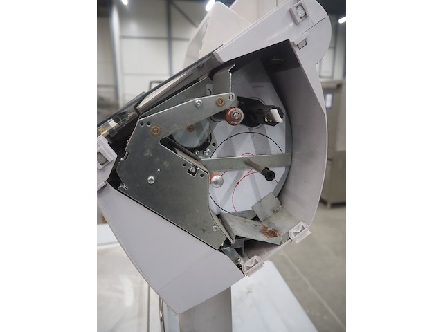 Bizerba - afbeelding 10 van  10