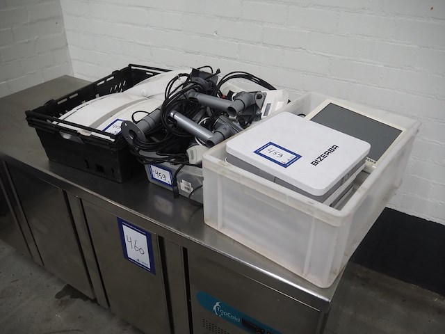 Bizerba - afbeelding 1 van  8