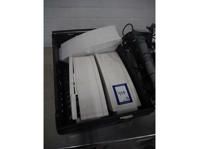 Bizerba - afbeelding 3 van  8