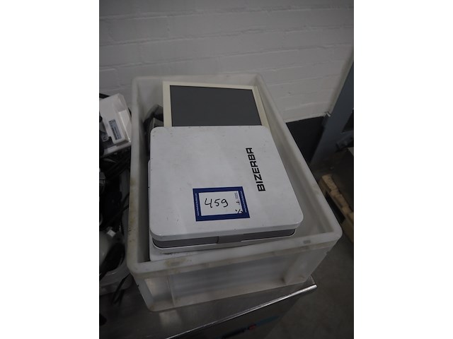 Bizerba - afbeelding 5 van  8