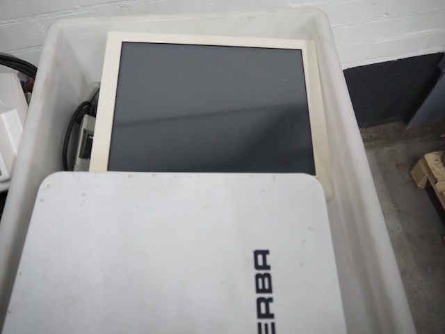 Bizerba - afbeelding 6 van  8