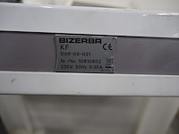 Bizerba - afbeelding 7 van  8