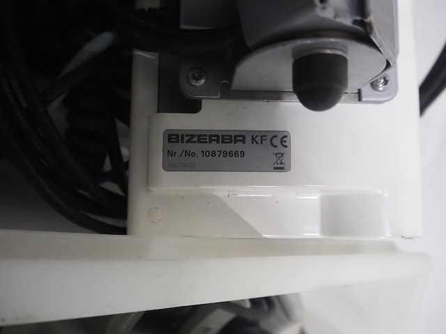 Bizerba - afbeelding 8 van  8