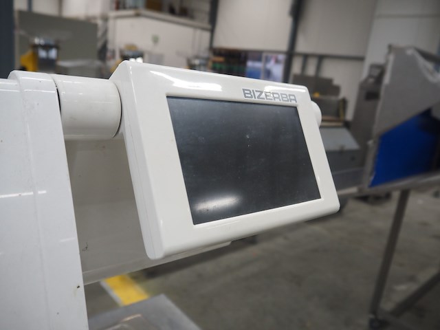 Bizerba - afbeelding 2 van  12