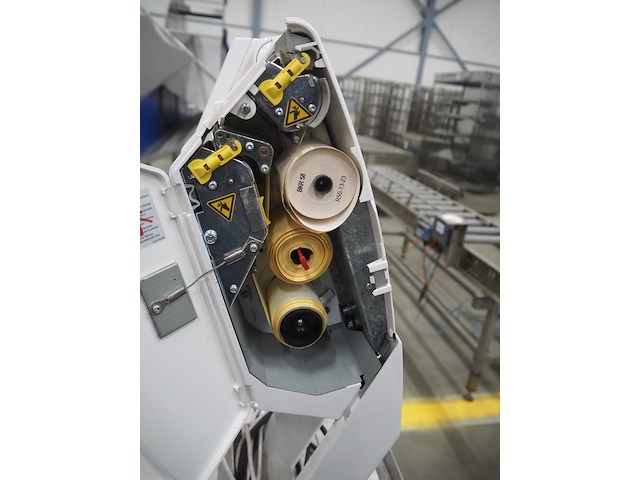 Bizerba - afbeelding 3 van  12