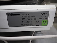 Bizerba - afbeelding 4 van  12