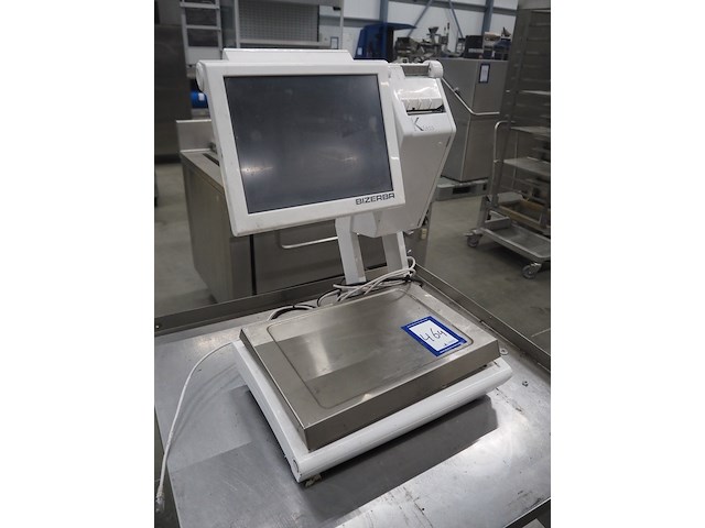 Bizerba - afbeelding 1 van  12