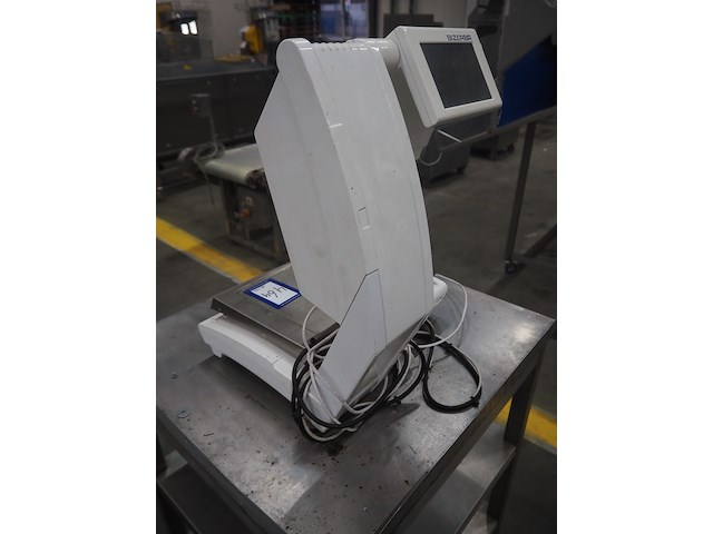 Bizerba - afbeelding 6 van  12