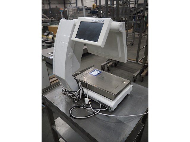 Bizerba - afbeelding 7 van  12