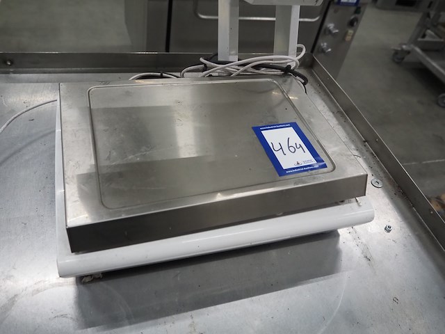 Bizerba - afbeelding 8 van  12