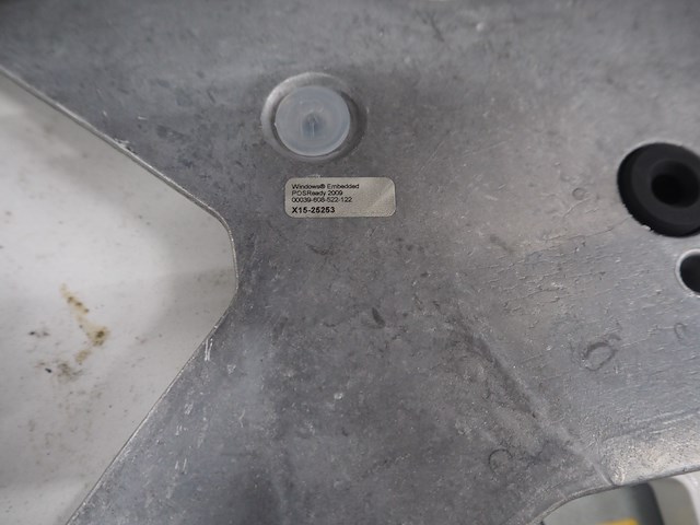 Bizerba - afbeelding 10 van  12