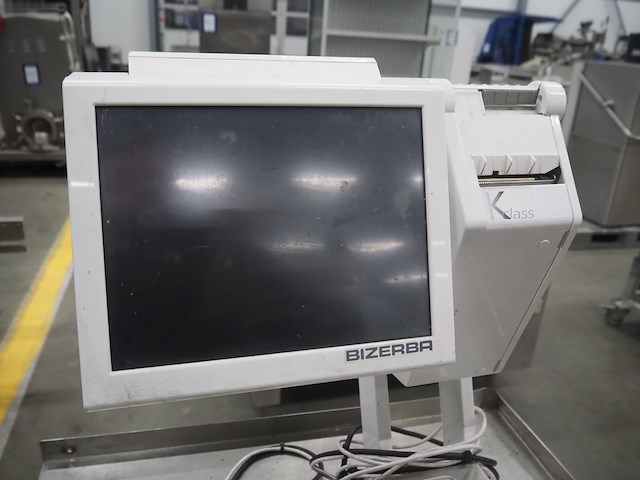 Bizerba - afbeelding 12 van  12